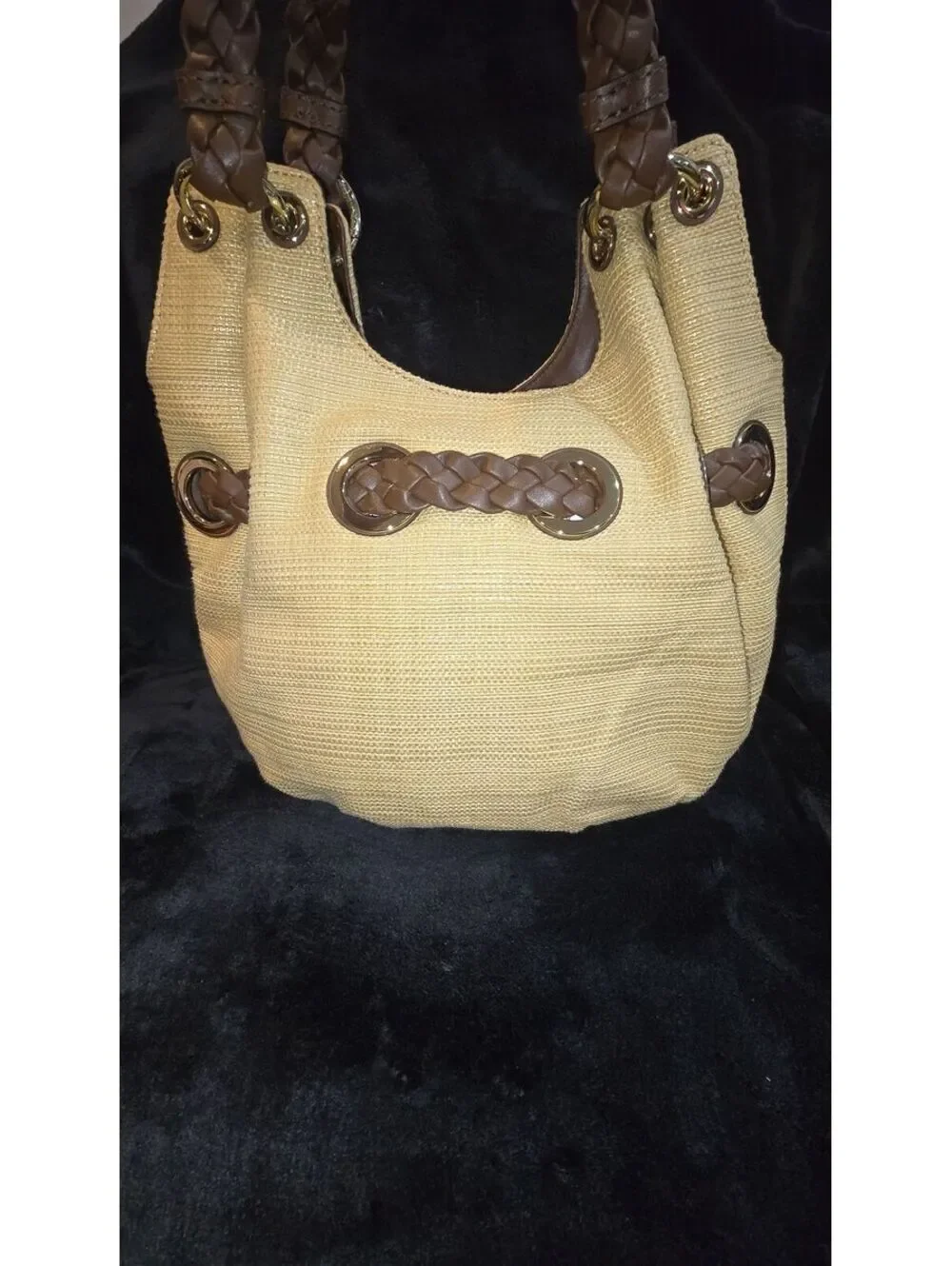 Michael Kors gourgous this